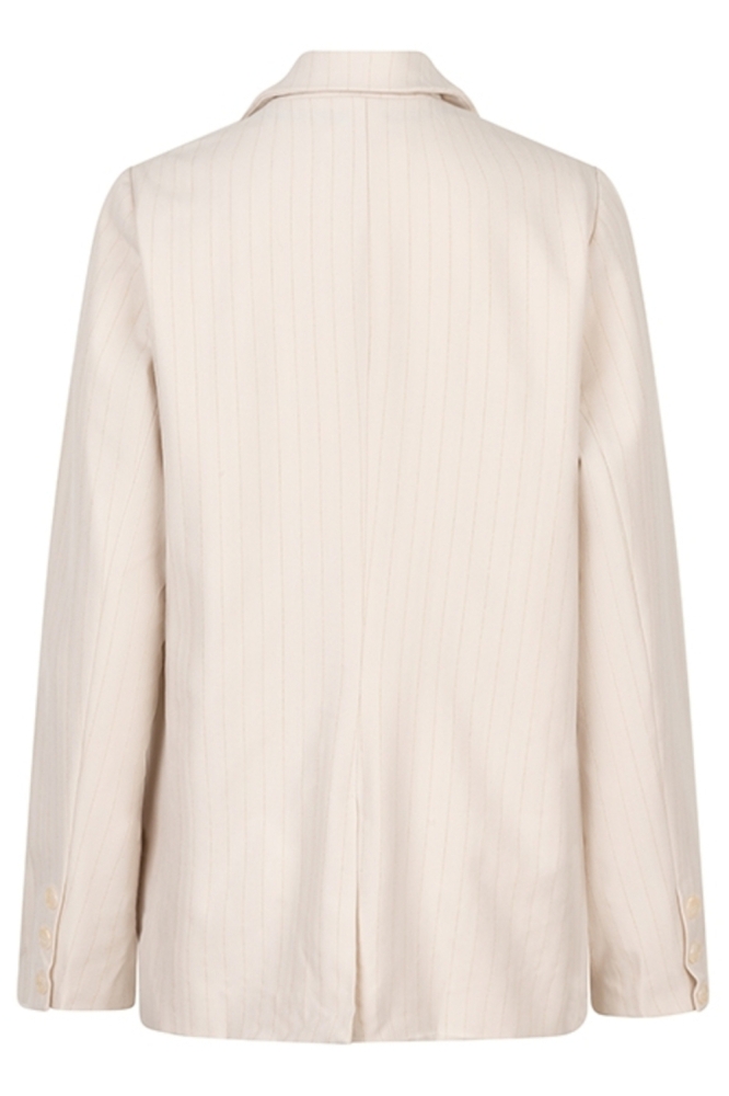 BLAZER CELESTE QG42 101 off white